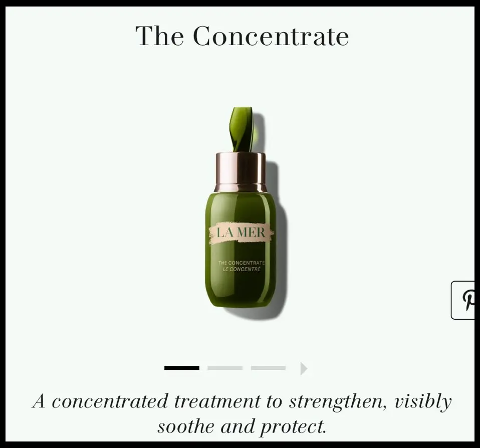 Learn Beauty Secrets With Bebe Rexha 2 The Concentrate