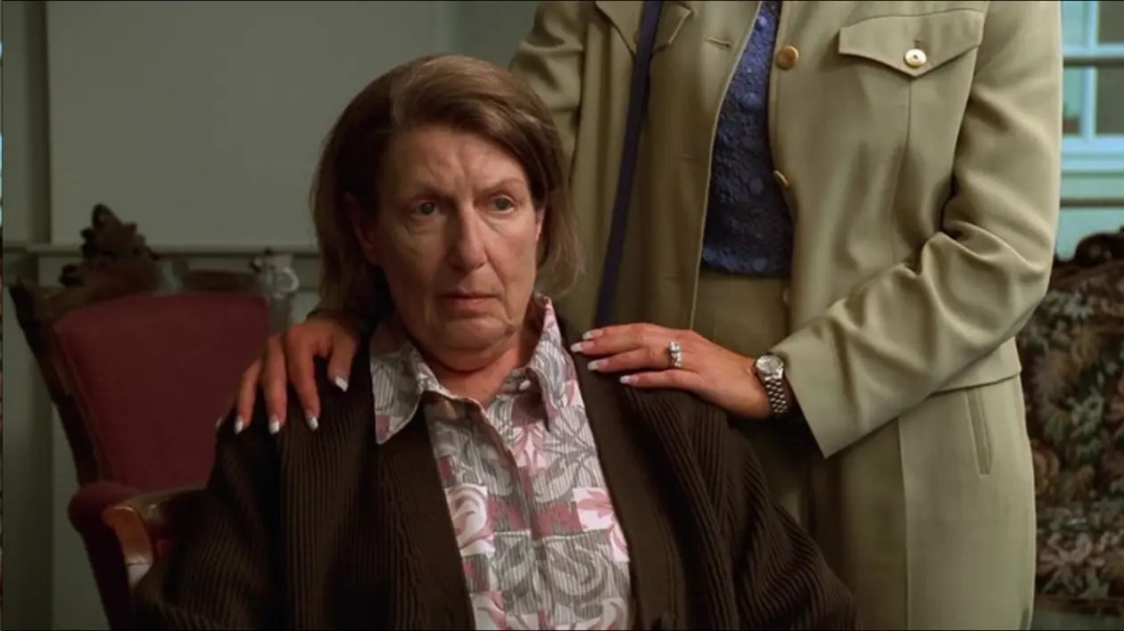 Tony Soprano's Horrible Mother Was A Real Person