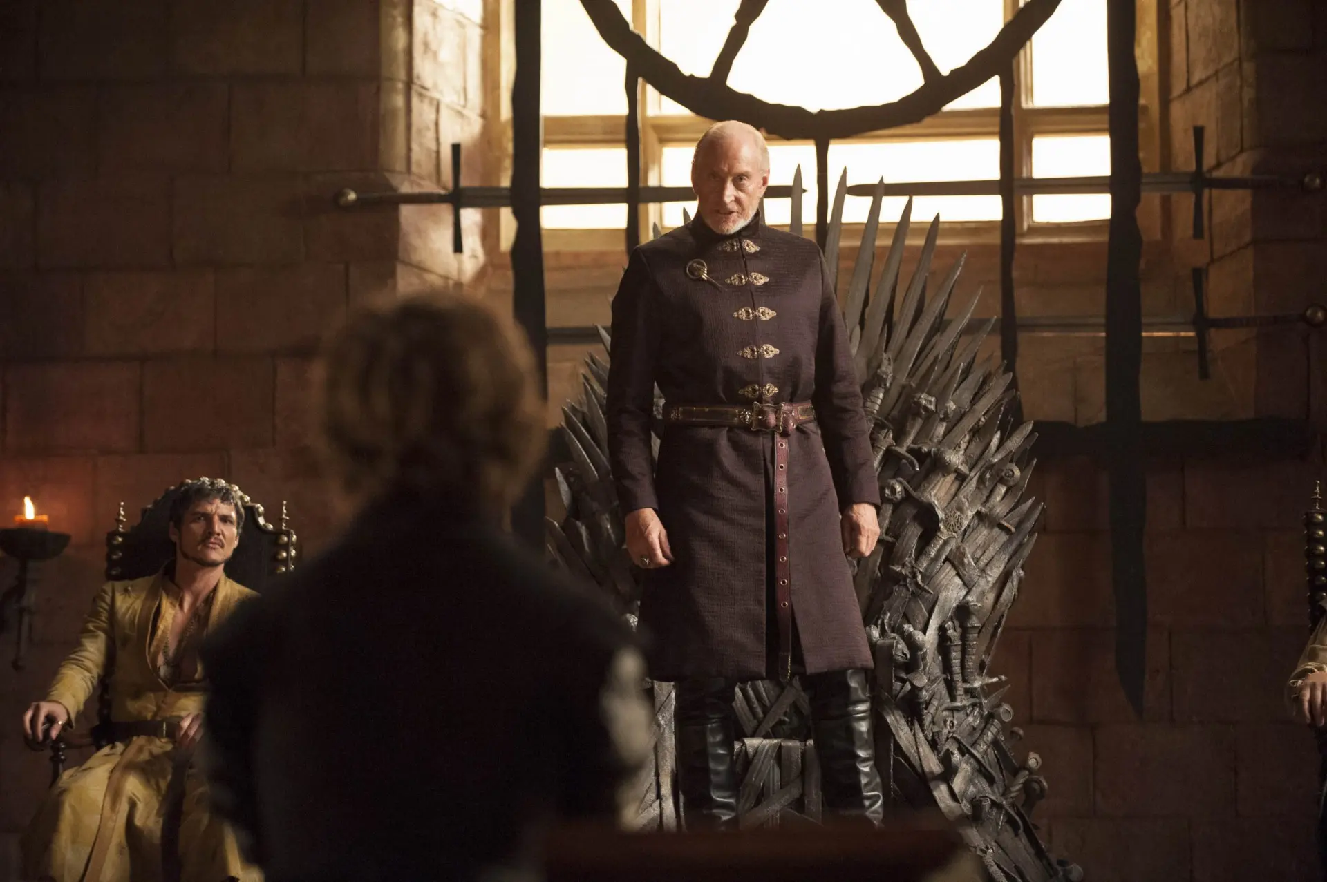 Tyrion Lannister Was Actually Better In The Game Of Thrones Books! 3 Tyrion Lannister Was Actually Better In The Game Of Thrones Books!