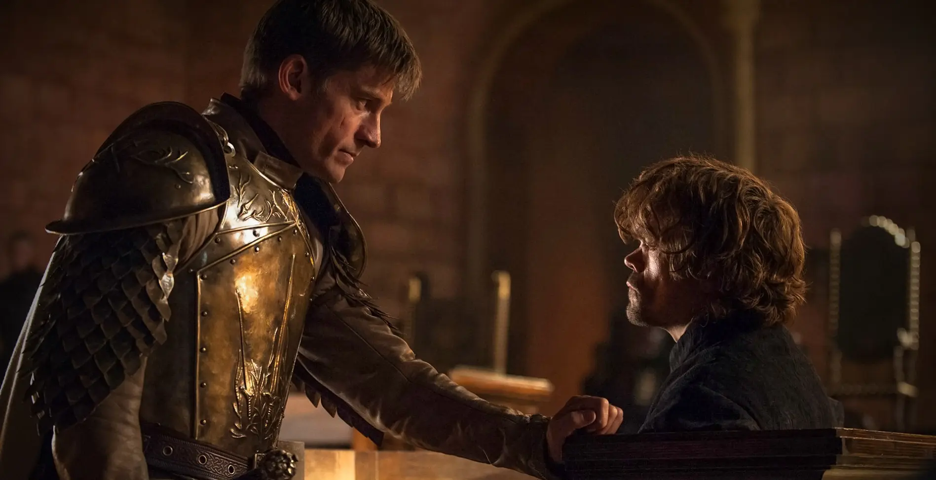 Tyrion Lannister Was Actually Better In The Game Of Thrones Books! 2 Tyrion Lannister Was Way Better In Game Of Thrones Books 2