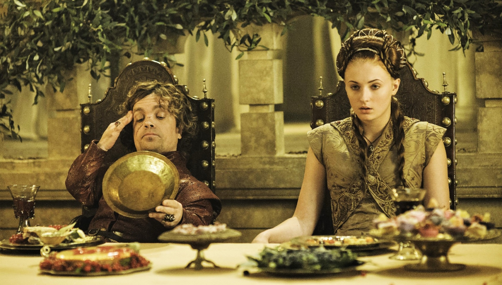 Tyrion Lannister Was Way Better In Game Of Thrones Books