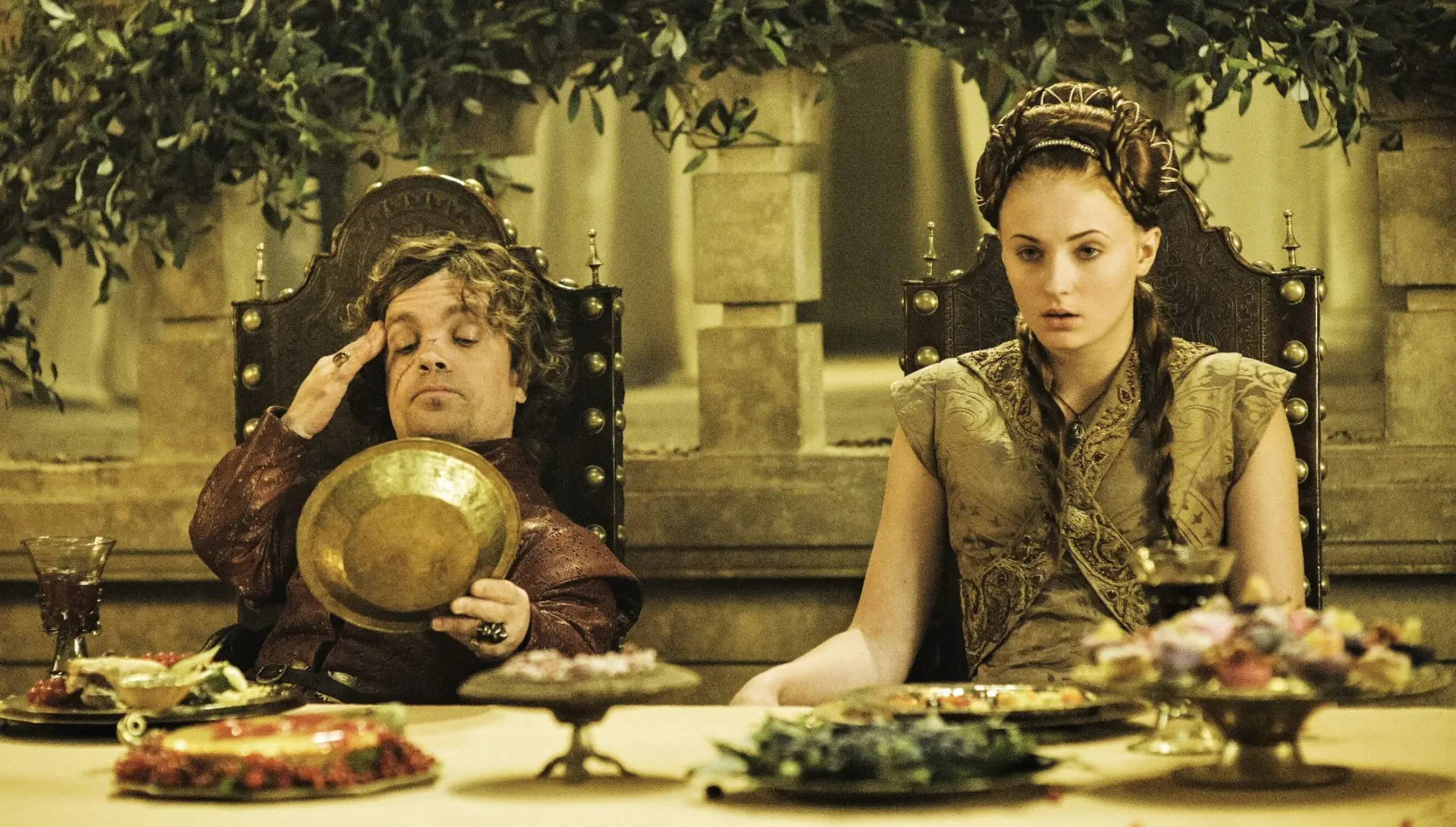 Tyrion Lannister Was Actually Better In The Game Of Thrones Books! 1 Tyrion Lannister Was Way Better In Game Of Thrones Books