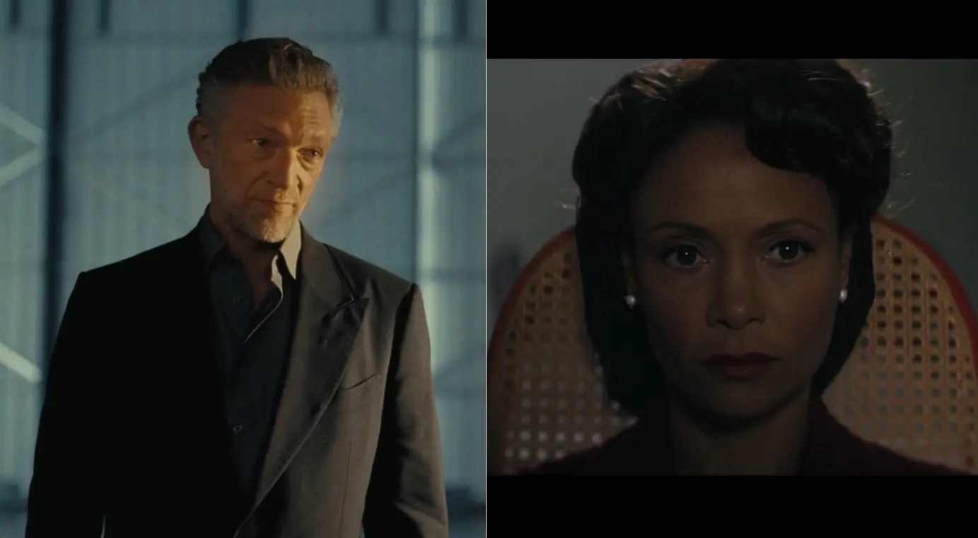 Westworld Season 3 Episode 5: Breakdown & Review 6 Westworld Season 3 Episode 5 Breakdown Review 3