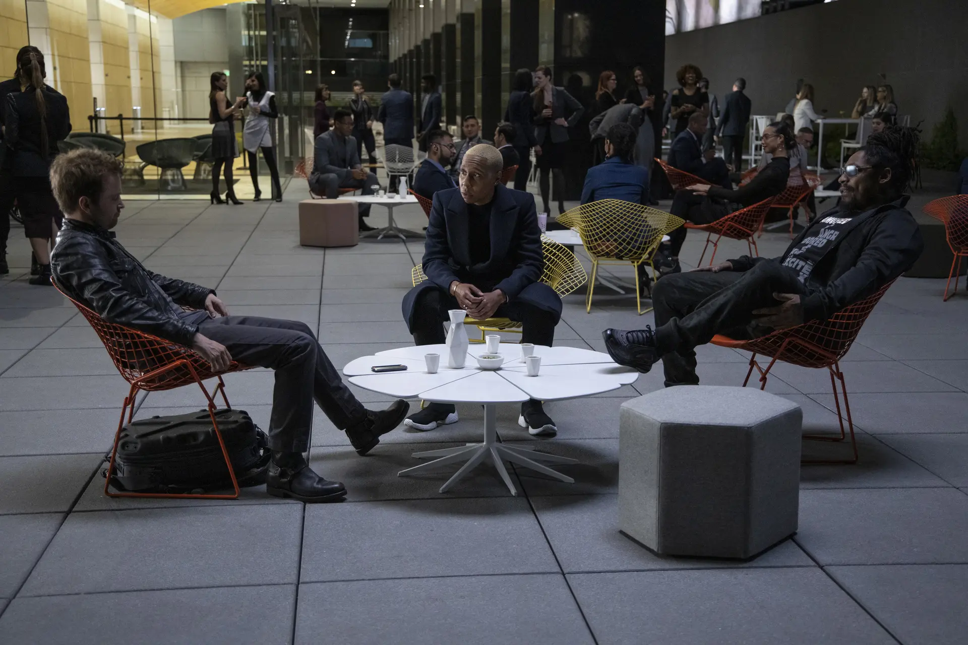 Westworld Season 3 Is A Victim Of Bad Writing 3 Westworld Season 3 Is A Victim Of Bad Writing 2