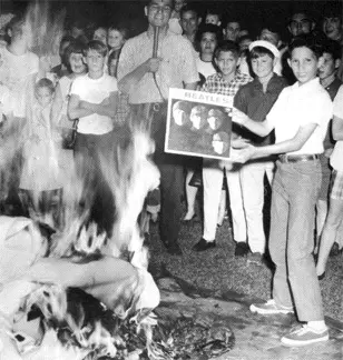 When The Beatles Claimed To Be More Popular Than Jesus 1 When The Beatles Claimed To Be More Popular Than Jesus