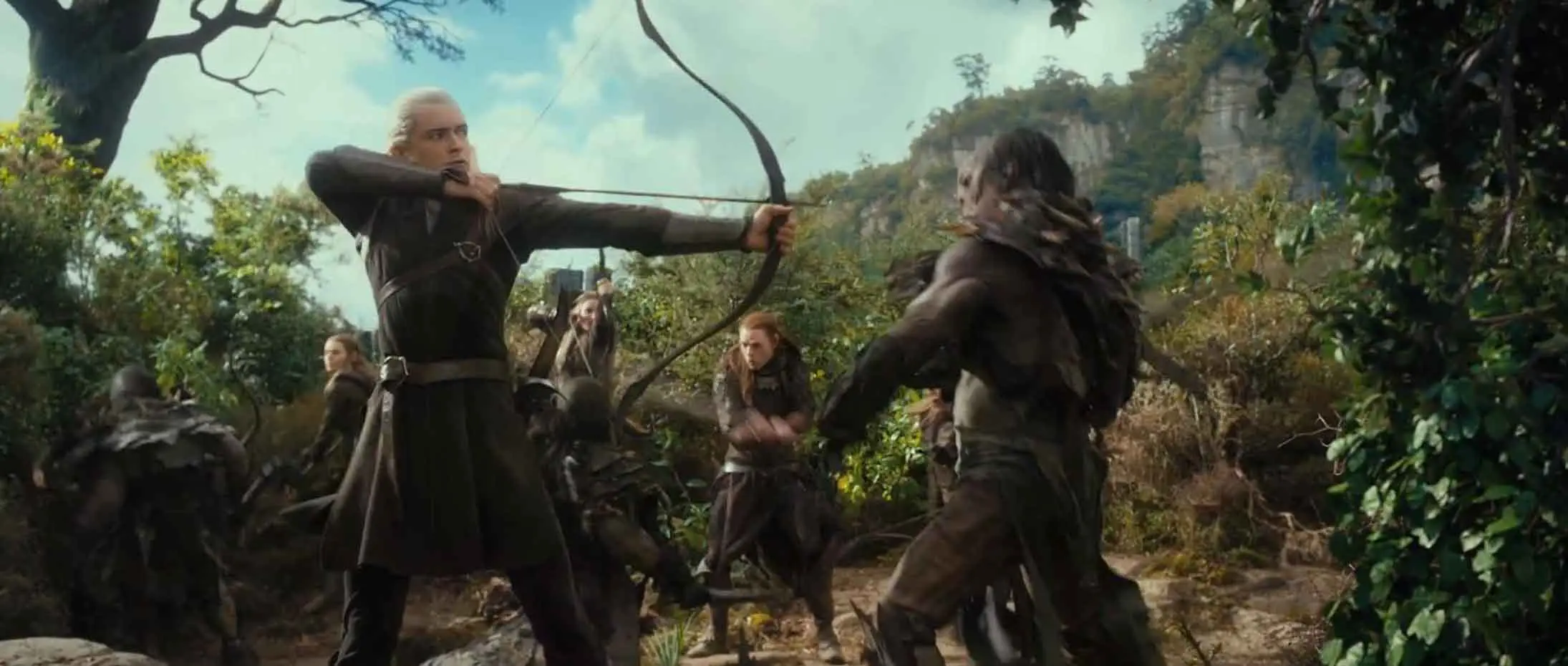 How War Inspired JRR Tolkien To Write Lord Of The Rings 4 How War Inspired JRR Tolkien to write Lord of the rings