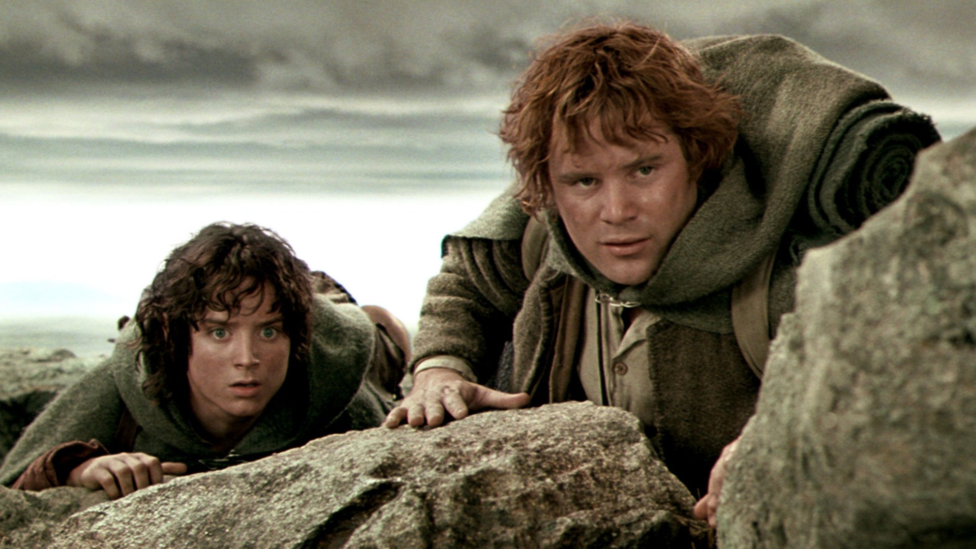 Samwise Gamgee