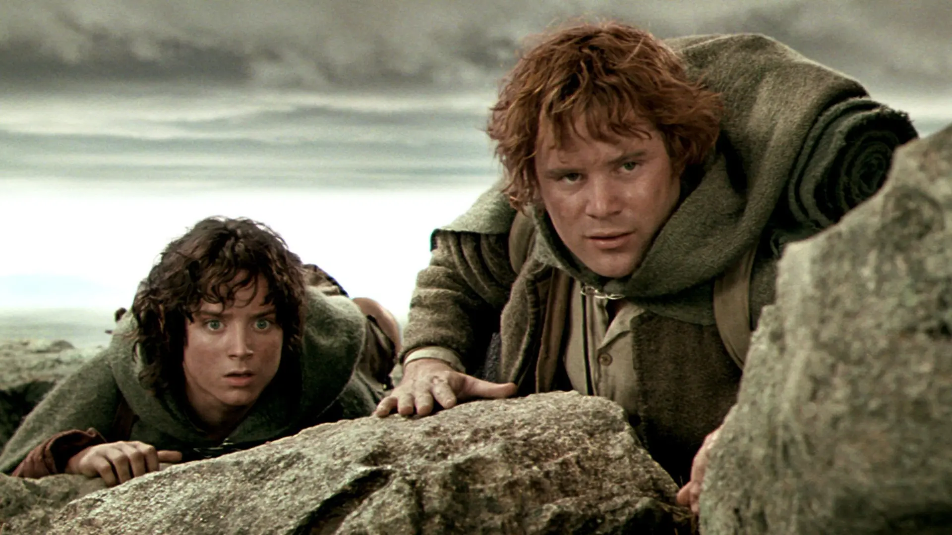 How War Inspired JRR Tolkien To Write Lord Of The Rings 6 Samwise Gamgee