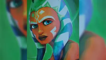 What Is Ahsoka Tano's Future In The Mandalorian Season 2
