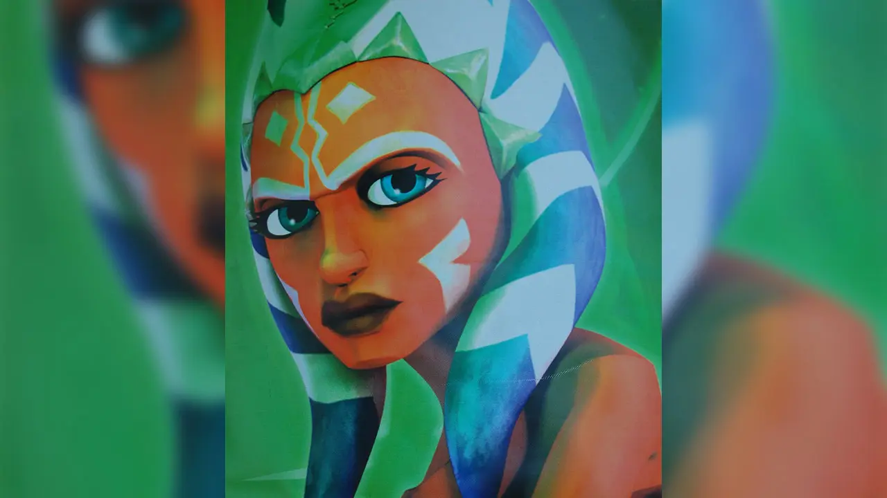 What Is Ahsoka Tano's Future In The Mandalorian Season 2