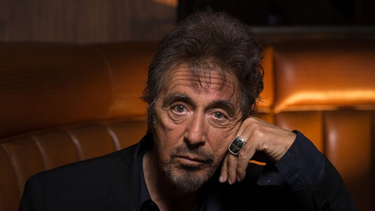 Al Pacino's Relationship History