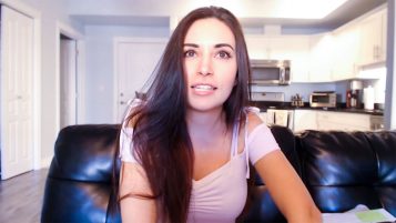Alinity From Twitch Got Banned After Banning Herself Over Showing Skin