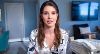 Amanda Cerny Wishes Muslims On Ramadan