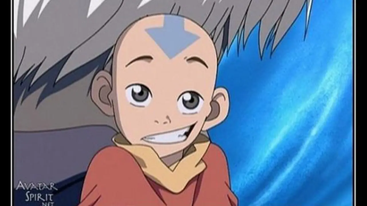 Avatar: The Last Airbender Coming Soon To Netflix
