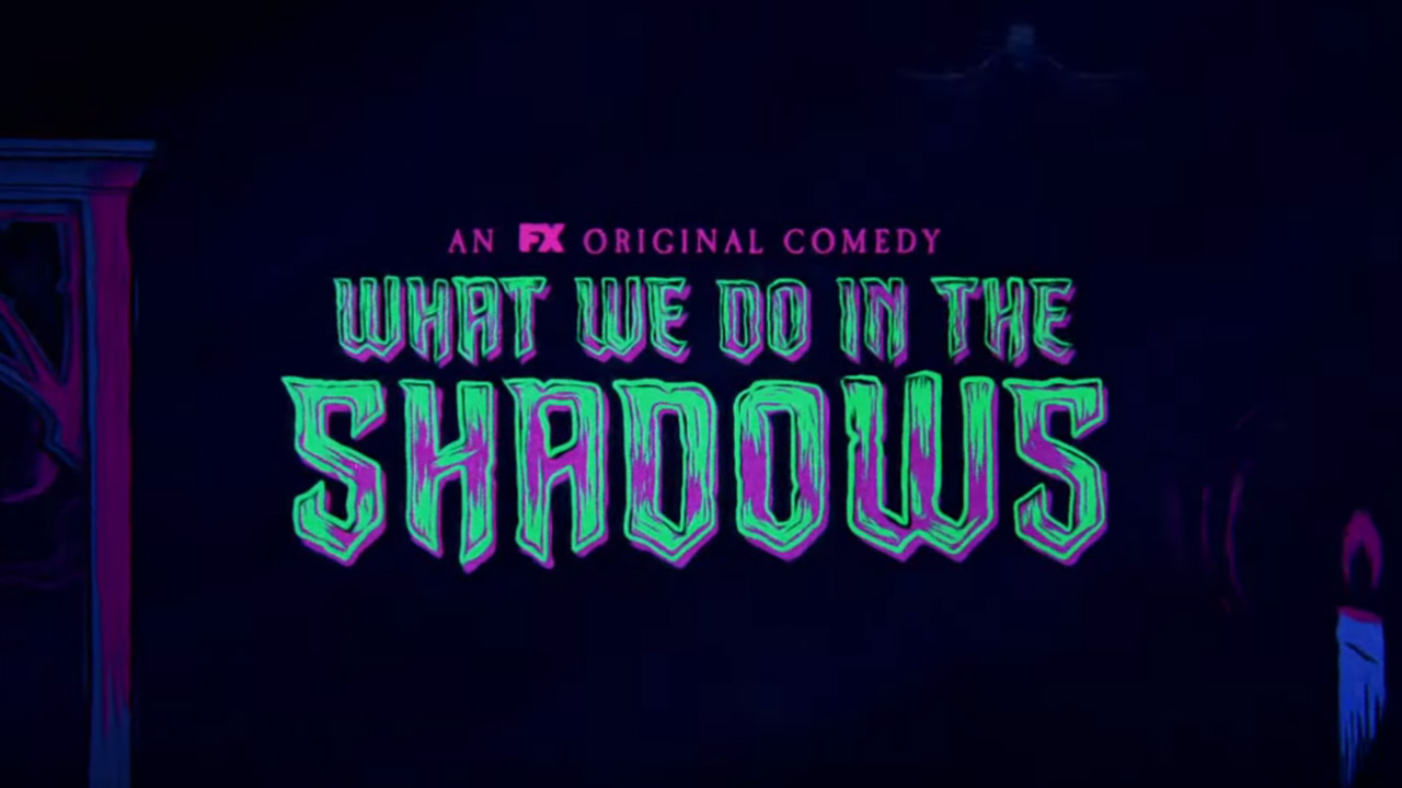 Benedict Wong, Craig Robinson & Haley Joel Osment Join What We Do In The Shadows Season 2