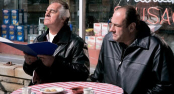 Best Paulie Walnuts Memes From The Sopranos