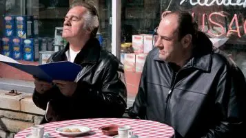 Best Paulie Walnuts Memes From The Sopranos