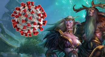 Was This A Coronavirus Prediction World of Warcraft Gave Us In 2005?