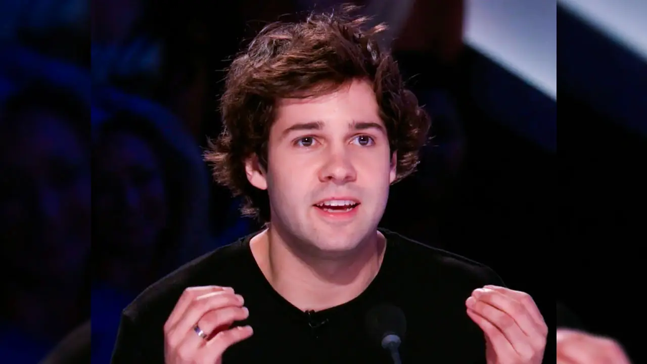 David Dobrik becomes most generous YouTuber amid pandemic