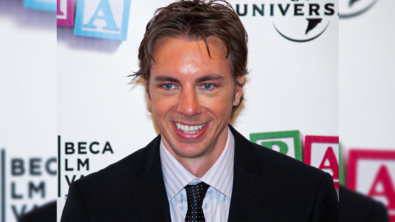 Dax Shepard Does Surgery On Himself