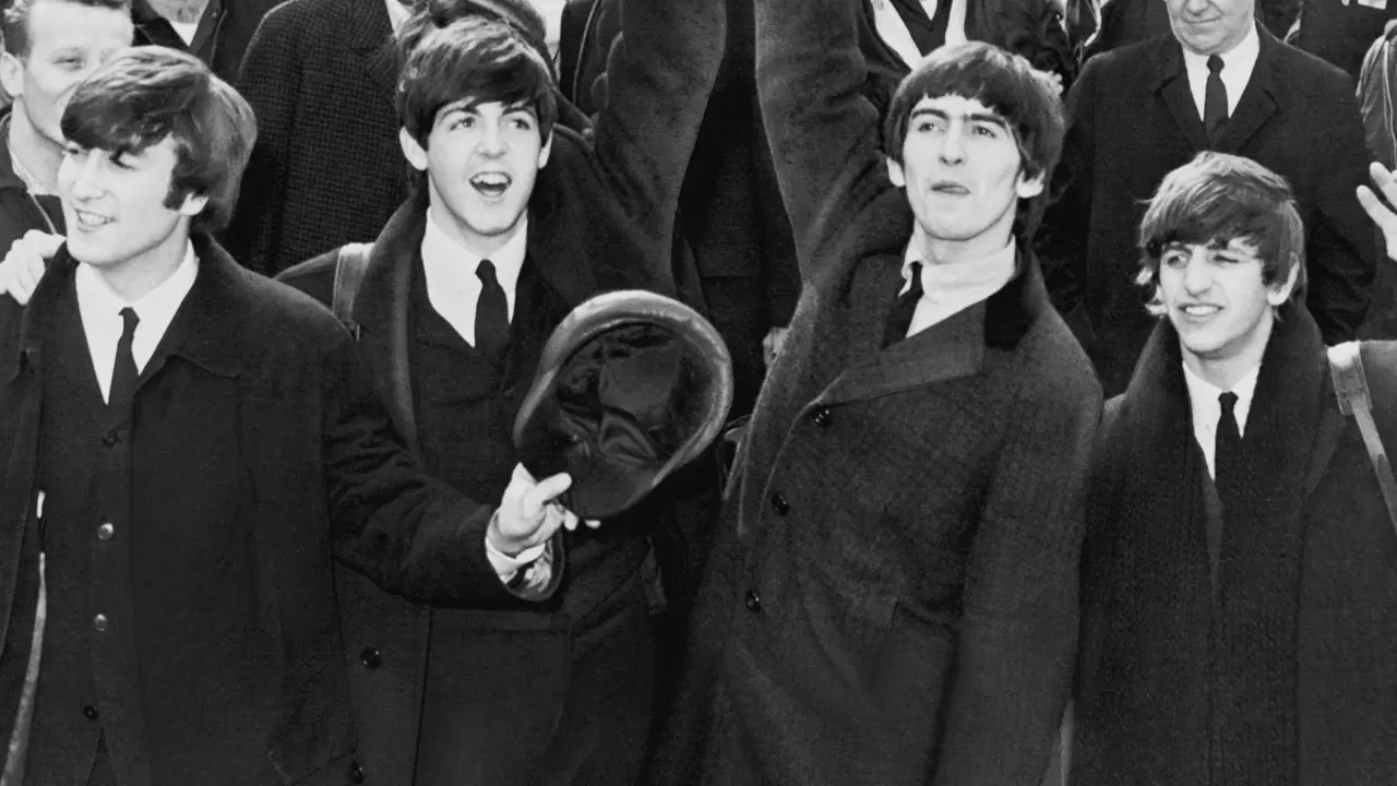Did The Beatles Make This Song On The Drug LSD?