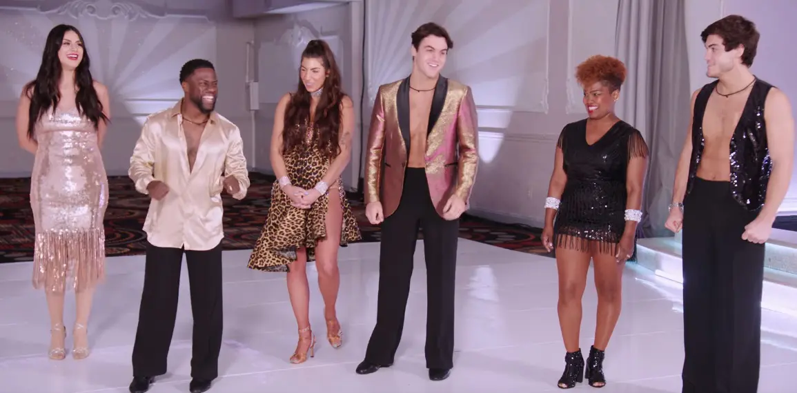 Kevin Hart Beats Dolan Twins Savagely... 1 Dolan Twins Kevin Hart