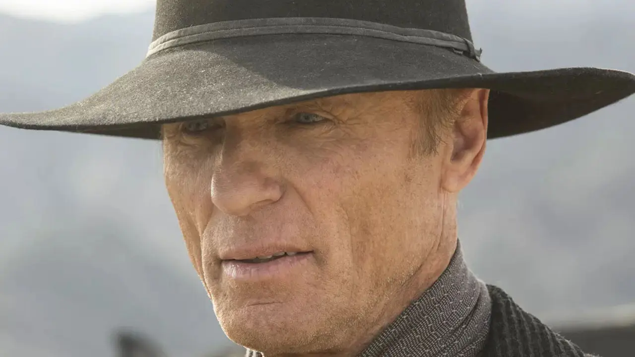 Ed Harris Is Not Happy With Westworld Season 3 Either. Here Is Why!