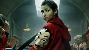 The fate of Nairobi - La Casa de Papel Part 4