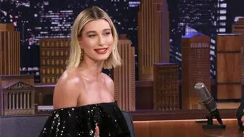 Hailey Baldwin congratulates sister Alaia on her pregnancy