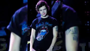 Harry Styles has a favorite Niall Horan song