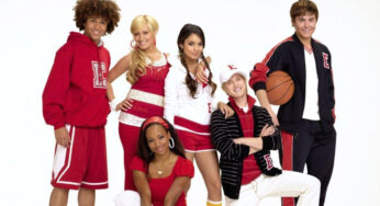 High School Musical Reunion On Zoom Amid Social Distancing