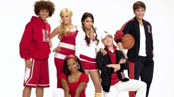High School Musical Reunion On Zoom Amid Social Distancing