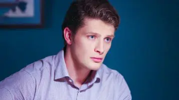 How Jane the Virgin Did Injustice To Michael's Character