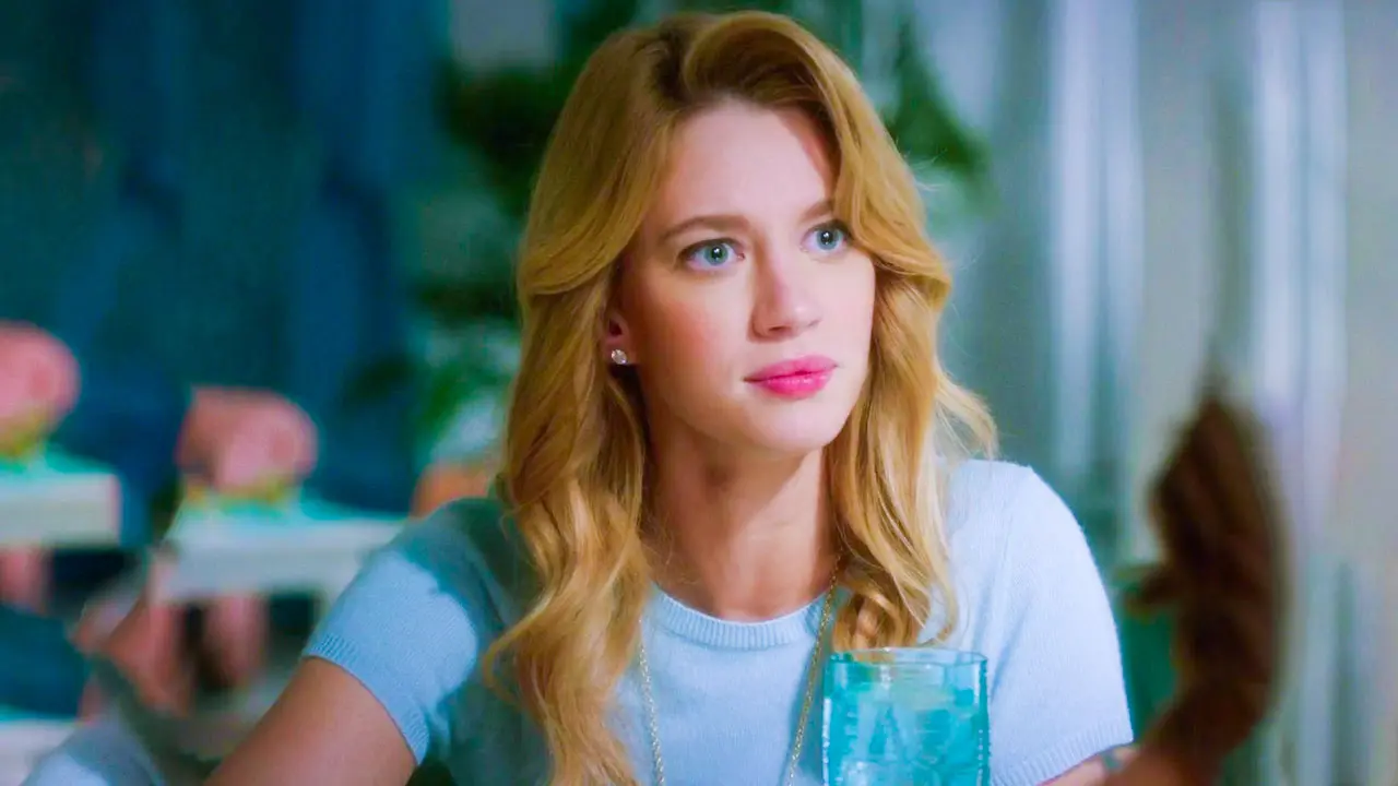 How Petra Solano Had The Best Character Development