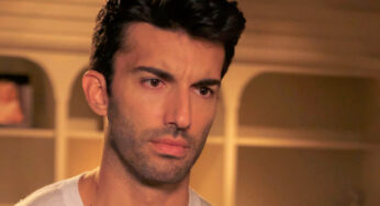 How Rafael Solano Taught Justin Baldoni To Be A Better Man