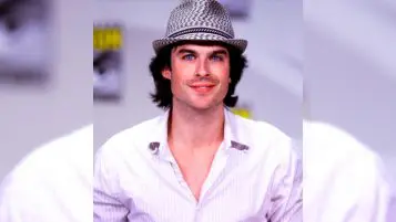 Ian Somerhalder Net worth in 2020