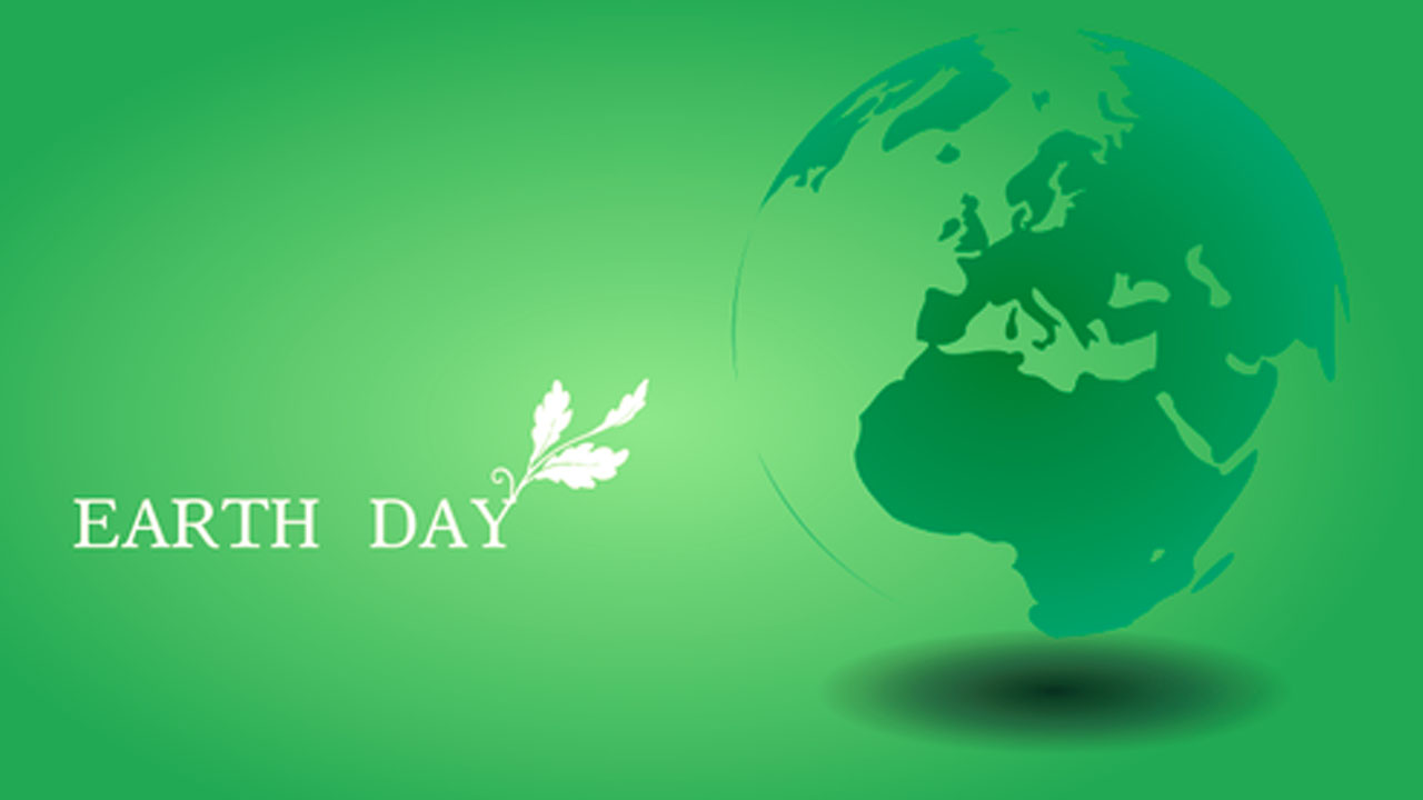 Ian Somerhalder talks Earth Day 2020