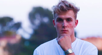 Jake Paul is Prepared for Apocalypse amid Lockdown!