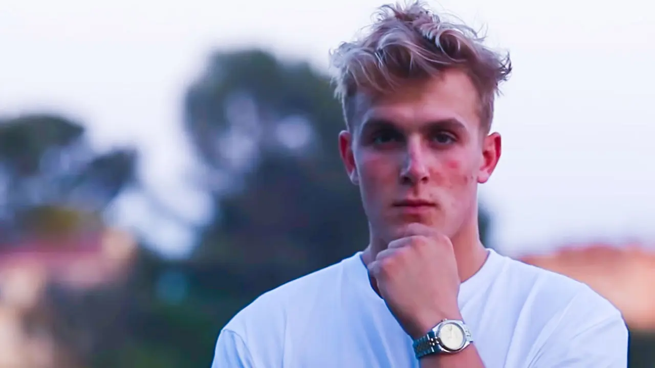 Jake Paul is Prepared for Apocalypse amid Lockdown!
