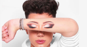 James Charles gets backlash for taking part in Mugshot Challenge