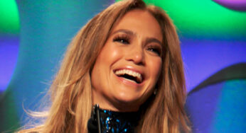 Jennifer Lopez says she loved engagement ring from Ben Affleck