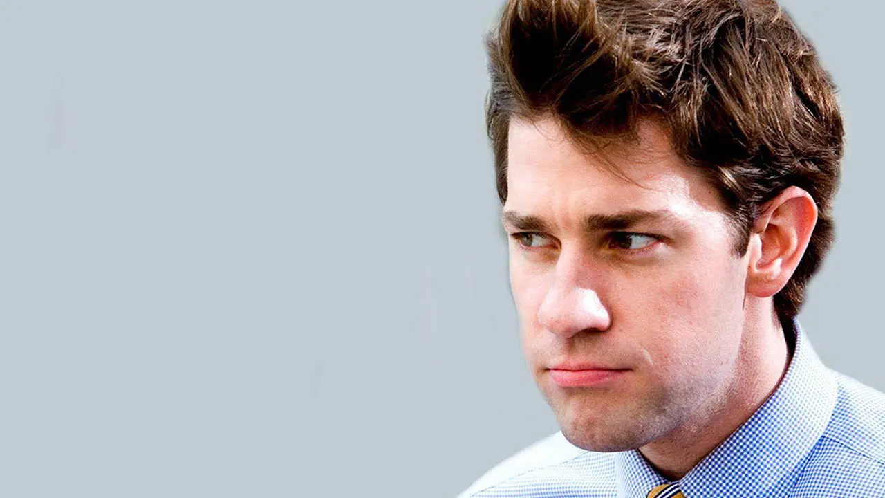 John Krasinski casted in MCU as Reed Richards?
