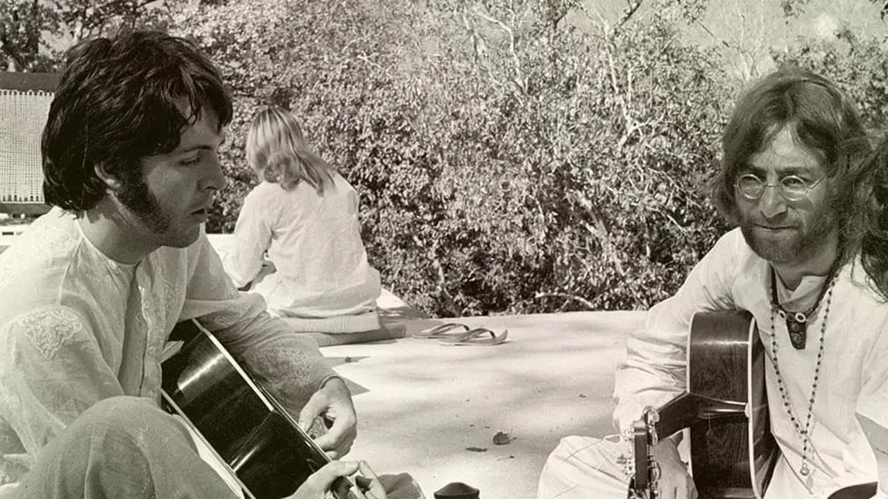 John Lennon Believed Paul McCartney Sabotaged His Songs
