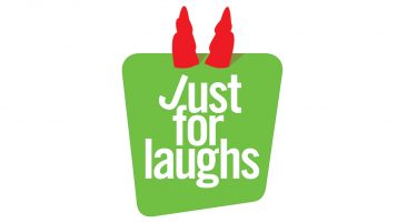Just For Laughs Comedy Festival Postponed for the FIRST TIME in 37 Years!