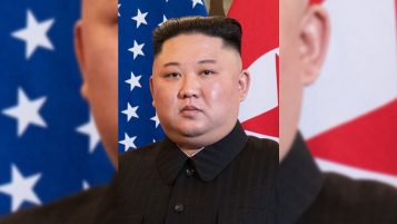 Kim Jong-un Is NOT Dead, Tells South Korean Government