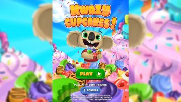 Kwazy Cupcakes From Brooklyn 99 Is Finally A Real Game You Can Play