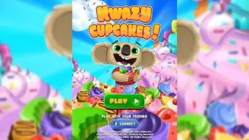 Kwazy Cupcakes From Brooklyn 99 Is Finally A Real Game You Can Play