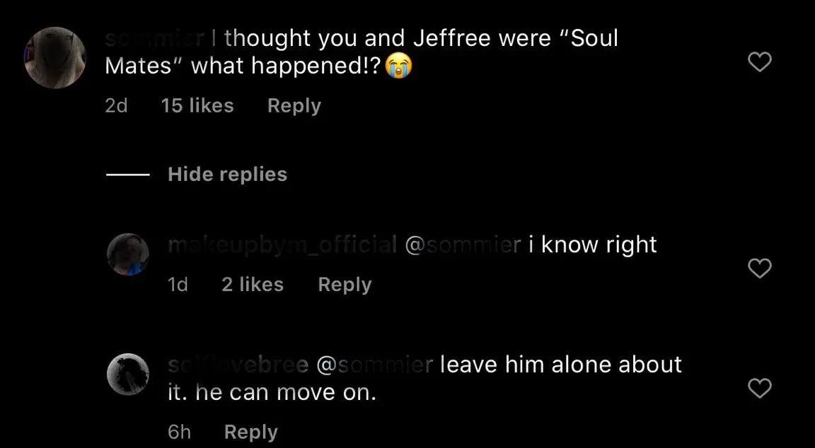 Are Jeffree Star Fans Being Unfair To Nathan Schwandt? 7 leave him be