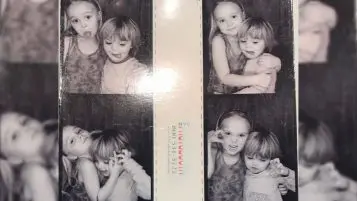 Lily-Rose Depp posts Jack Depp's rare shirtless picture on his 18th birthday