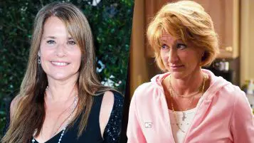 Lorraine Bracco Was Almost Carmela Soprano And Not Dr. Melfi